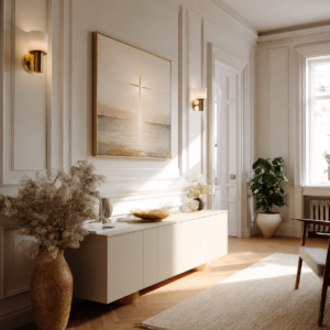 Luxury Christian Wall Art