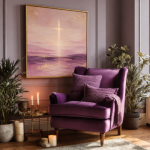 Purple Spectrum Series