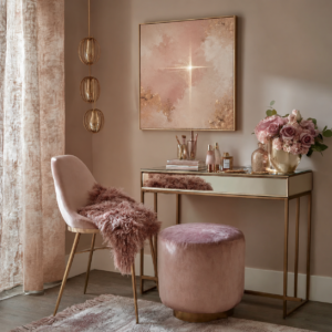 Rose Tones Series